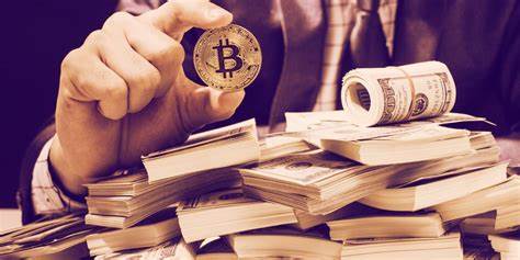 Bitcoin-Fonds verlieren in einer Woche 480 Millionen US-Dollar, aber Grayscale-Abhebungen verlangsamen sich – Entschlüsseln
