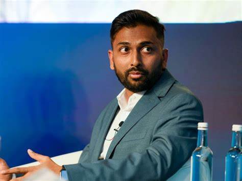 Polygon Cofounder Jaynti Kanani Steps Down To Pursue New Opportunities