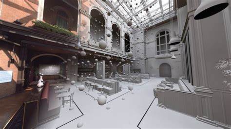 SIGGRAPH 2024: Advances in Real-Time Rendering in Games