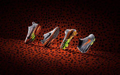 Nike is being sued by its NFT buyers