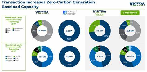Is Vistra Corp. (VST) the Best Nuclear Energy Stock to Buy According to Billionaires?