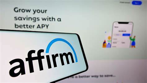 Affirm Stock Rises. Why J.P. Morgan Says It’s a Buy Now, Pay Later Winner