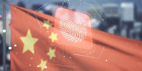 China approves national 'online number' ID scheme