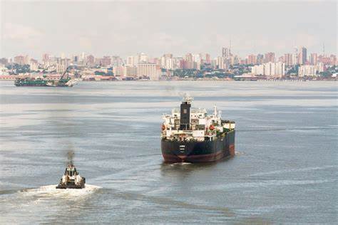 Traders rebrand Venezuelan oil for China as Brazilian, sources and tanker trackers say
