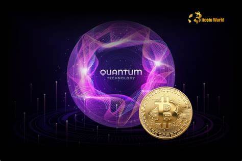 The Protocol: A Quantum Threat to Bitcoin?