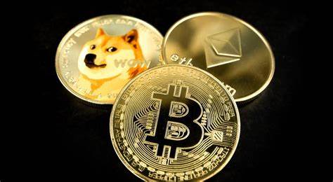 Bitcoin, Ethereum, Dogecoin Slip Ahead Of Key Jobs Data Release: Top Analyst Remains Positive On 2025 — 'It's Bull Market Year'