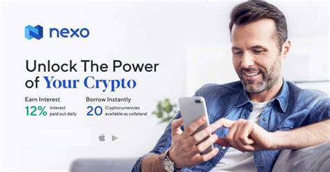 Nexo to Return to U.S. After 2022 Exit, Citing Renewed Crypto Optimism Under Trump