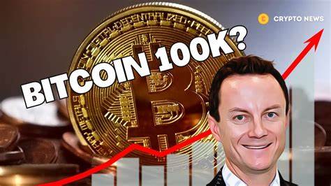 Standard Chartered – Again – Decrypt prognostiziert, dass Bitcoin im Jahr 2024 100.000 US-Dollar erreichen wird
