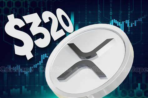 Here’s When XRP Price Will Reach $20 If It Gains 15% Per Month
