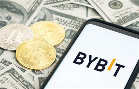 Crypto exchange Bybit adds U.S. stocks and commodities to trading portfolio to attract investors