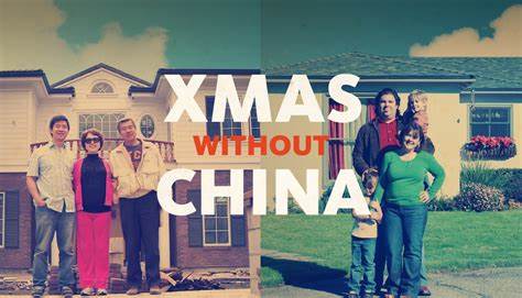 Your Home Without China