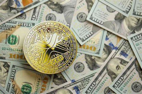 XRP could overtake ETH with ETF approval and Ledger integration boost