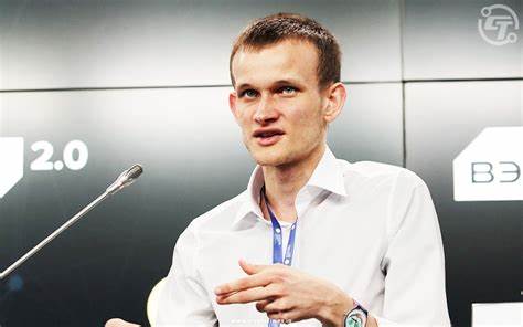 Vitalik Buterin praises real-time ZK proving milestone, but urges caution