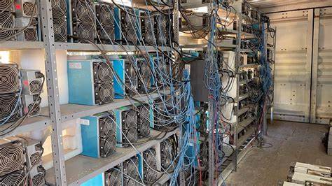 As Bitcoin Hits New Highs, Nasdaq-Listed Miners Face Unexpected Declines - Bitcoin.com News