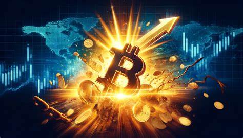 Proven Bitcoin Momentum Indicator Flashes Green, Supporting Analyst $140K-$200K Price Predictions