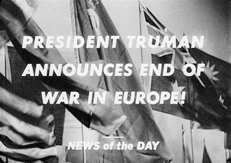 Newsreels from the UCLA Film and Television Archive