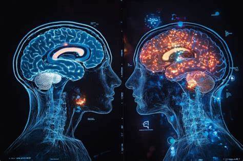 Why Noisy Rooms Are Harder for Some Brains to Handle