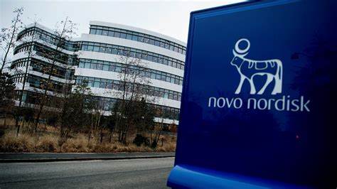 Novo Nordisk CEO's surprise exit after setbacks in weight-loss market