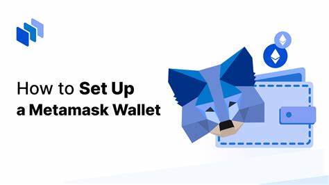 How to Set Up a MetaMask Wallet in Less Than 10 Minutes - Techopedia