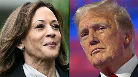 Trump Vs. Harris 2024 Polls: Harris Leads In 2 New Surveys—Amid Virtual Tie In Swing States