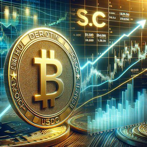 Circle makes IPO filing with SEC as stablecoin regulation gains traction