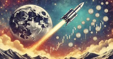 Veteran Investor Lists Top Altcoins for 50x-100x Gains by 2025 - Coinpedia Fintech News