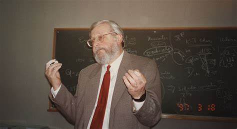 F. William "Bill" Lawvere Archives