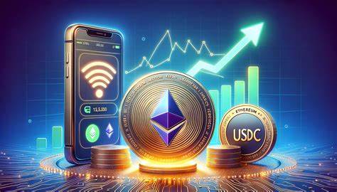 Meta Explores USDC and USDT Integration on Ethereum for Content Creators