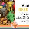 Wanna hear your thoughts on a desk virtual pet companion