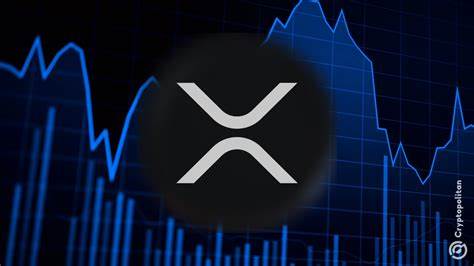 SEC winkt XRP-ETFs von ProShares durch – XRP-Kurs legt weiter zu!