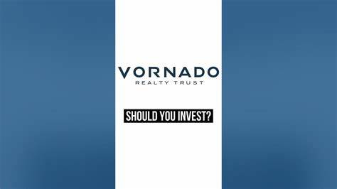 Should You Invest in Vornado Realty Trust (VNO)?