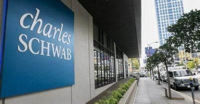 Charles Schwab to Launch Spot Crypto Trading in Next 12 Months
