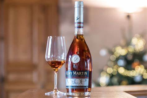 Remy Cointreau Pulls Long-Term Targets on Economic, Tariff Uncertainty