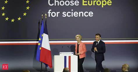 Foreign universities want to hire scientists who lost jobs or grants in US cuts