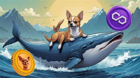 Compound reaches truce with crypto whale Humpy after controversial vote to move $24 million in tokens - The Block
