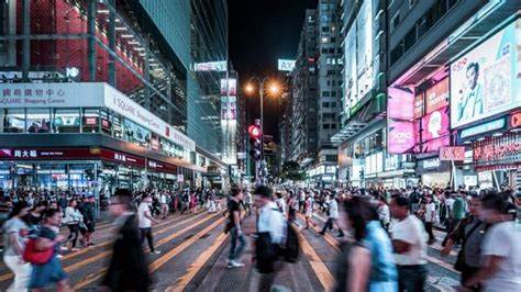 Hong Kong eyes stablecoin regulatory regime by 2024