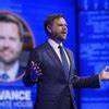 Vance aims to incorporate cryptocurrency into mainstream economy