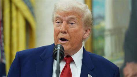 The ‘TACO Trade’ That Has Trump Fuming