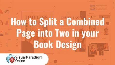 Optimizing Page Splits in Books