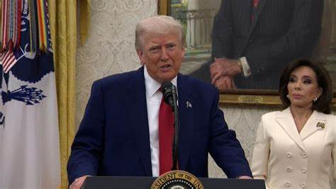 The TACO trade is the new Trump trade