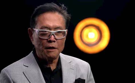 Robert Kiyosaki Sets Bitcoin Price Target For 2025