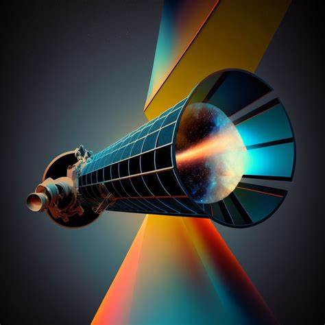 Taking a look at the next generation of telescopes
