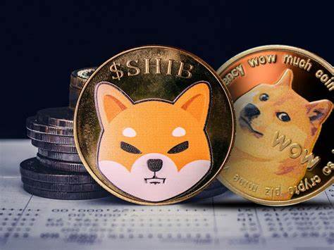 Doge Days