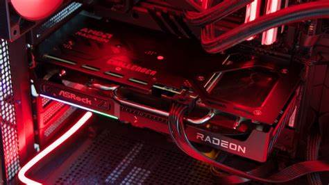 Review: At $349, AMD's 16GB Radeon RX 9060 XT is the new midrange GPU to beat