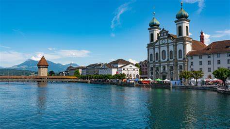 ‘Switzerland needs national cryptocurrency’: think tank