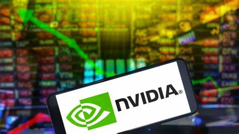 NVIDIA Corporation (NVDA) Climbs on Price Target Increase, Upbeat News From Washington
