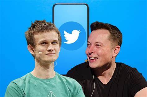 Elon Musk Agrees With Ethereum Co-Founder Vitalik Buterin In BTC Vs ETH Debate