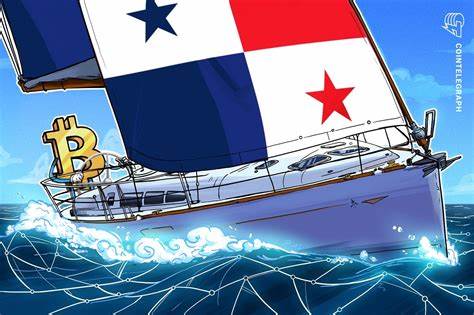  Panama City mayor teases Bitcoin reserve after meeting El Salvador&#039;s Bitcoin leaders 