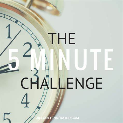 7 5-Minute Tasks To Do Now That Will Make Your Retirement a Success