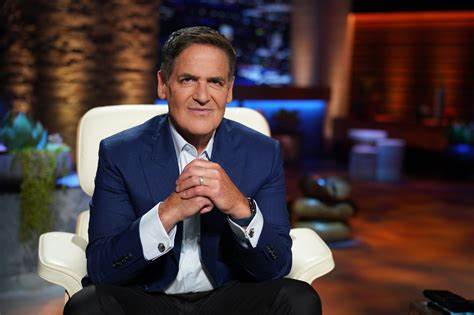 Mark Cuban teilt seine neunstellige Steuerrechnung am IRS-Fälligkeitstag mit
